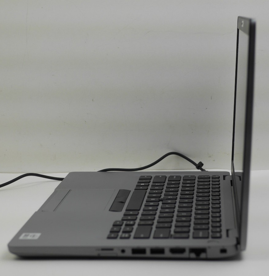 Dell Latitude 5410 14″ 512GB 1.8GHz 8GB RAM Intel Core i7 10th Gen