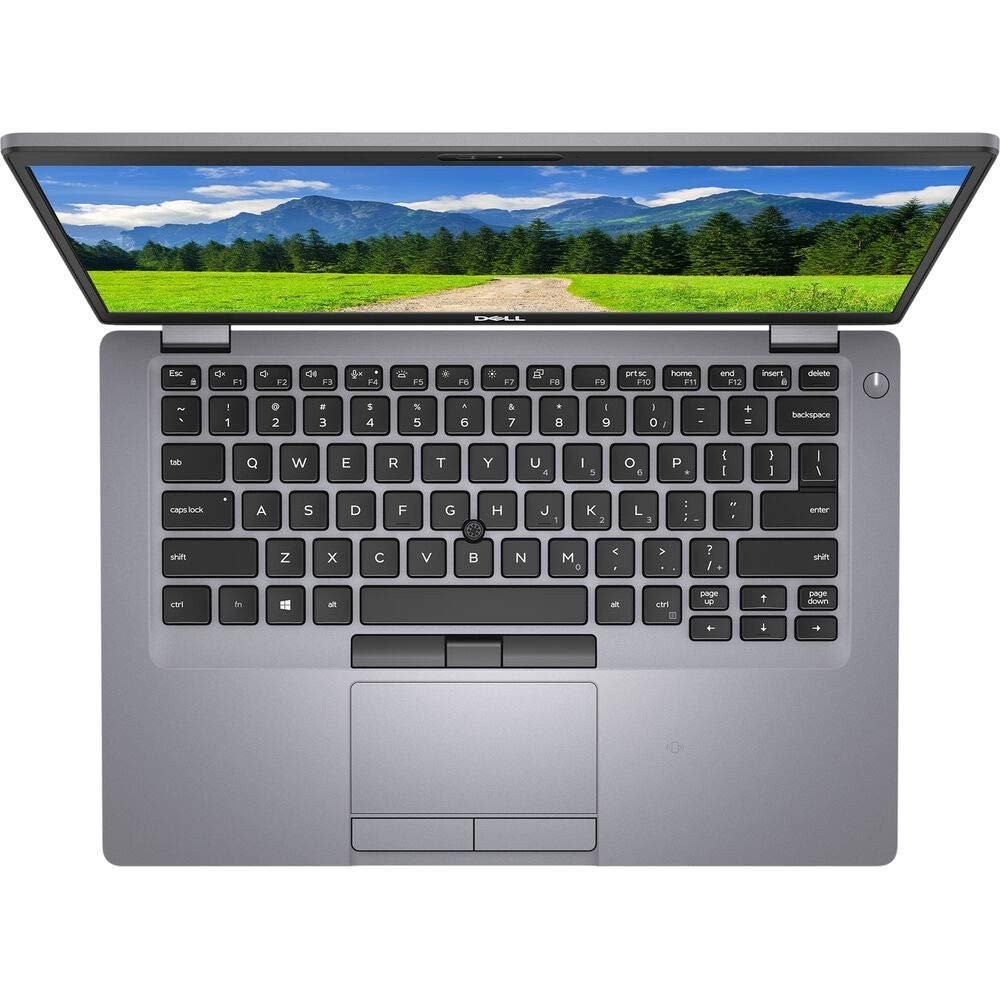 Dell Latitude 5410 Laptop – 14″ FHD AG 300 NITS- 1.6 GHz Intel Core i5-10210U