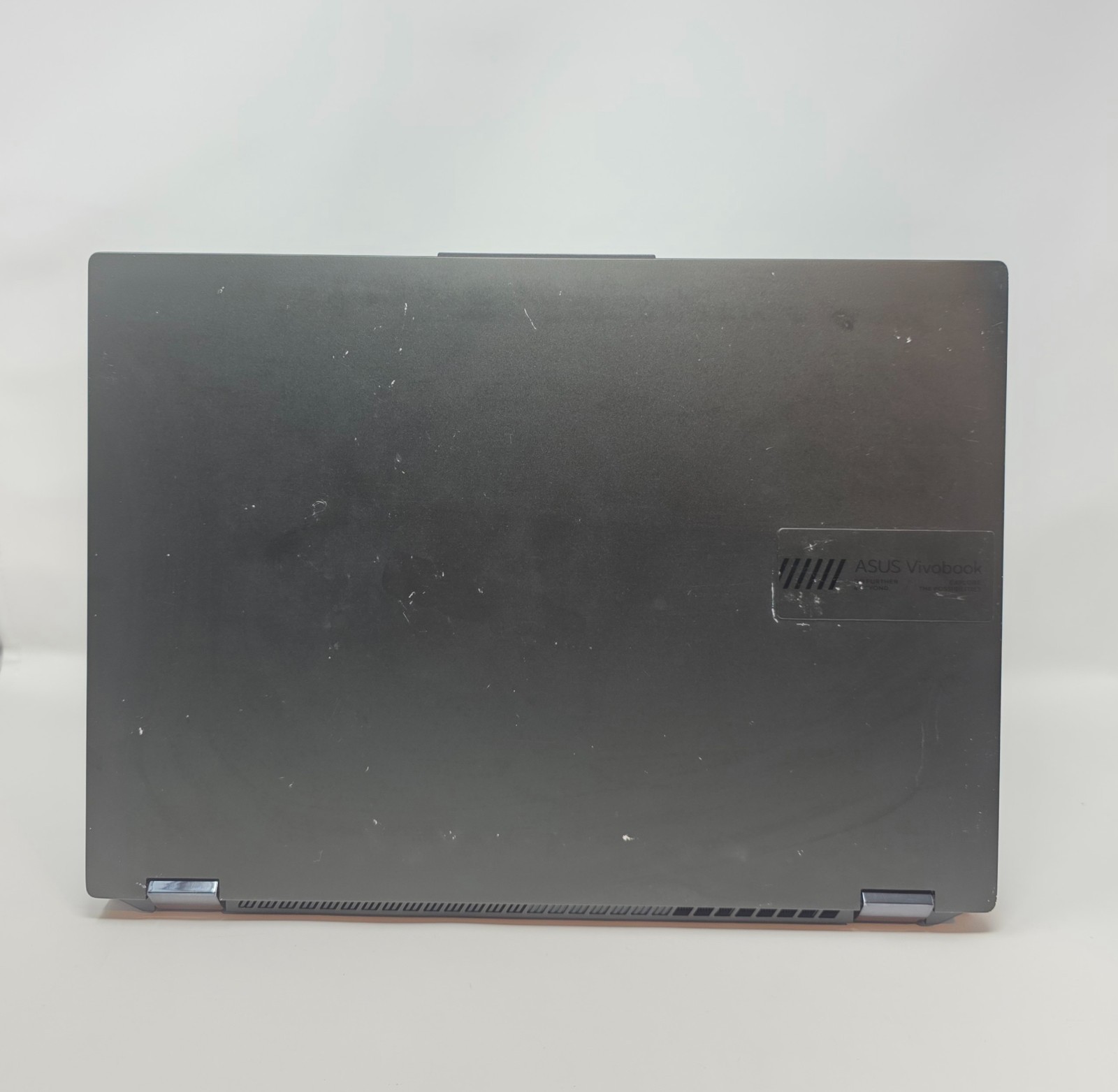 ASUS VivoBook S 16 Flip Laptop Ryzen 5 8GB RAM – POSSIBLE SCREEN BURN IN