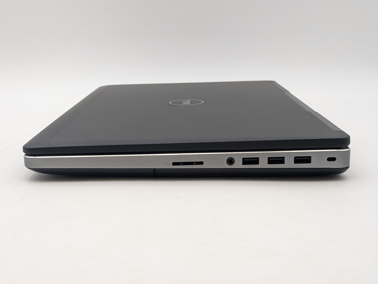 Dell Precision 7520 15″ 4K XEON E3-1505M V6 512GB 32GB W11P Quadro M2200 *READ*