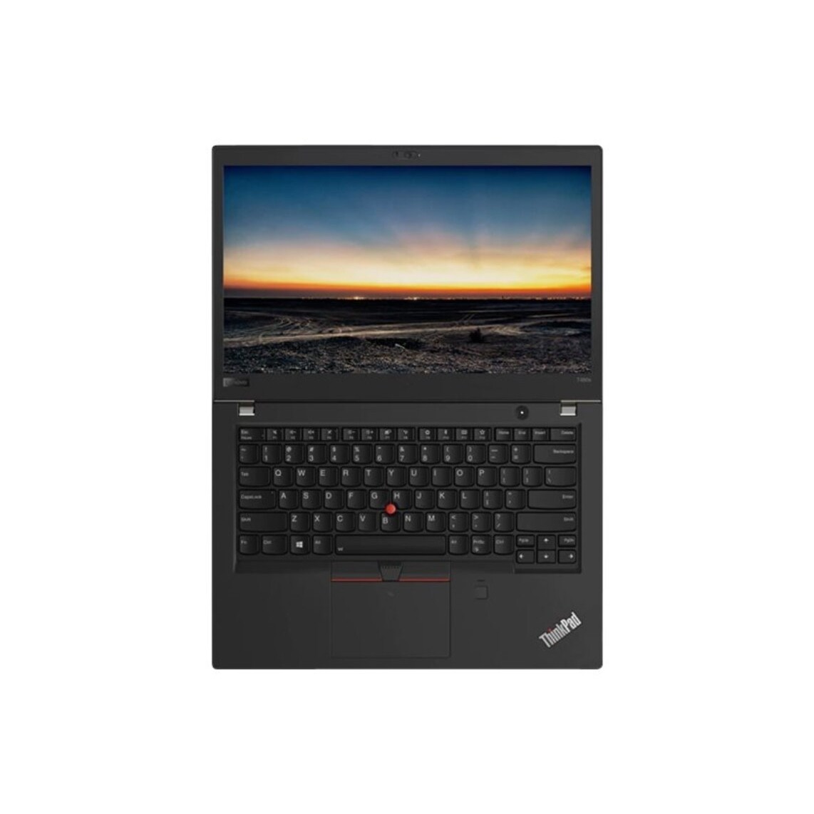 Lenovo ThinkPad T480s 20L7002EUS 14″ FHD i5-8350U 16GB 512GB SSD – Black
