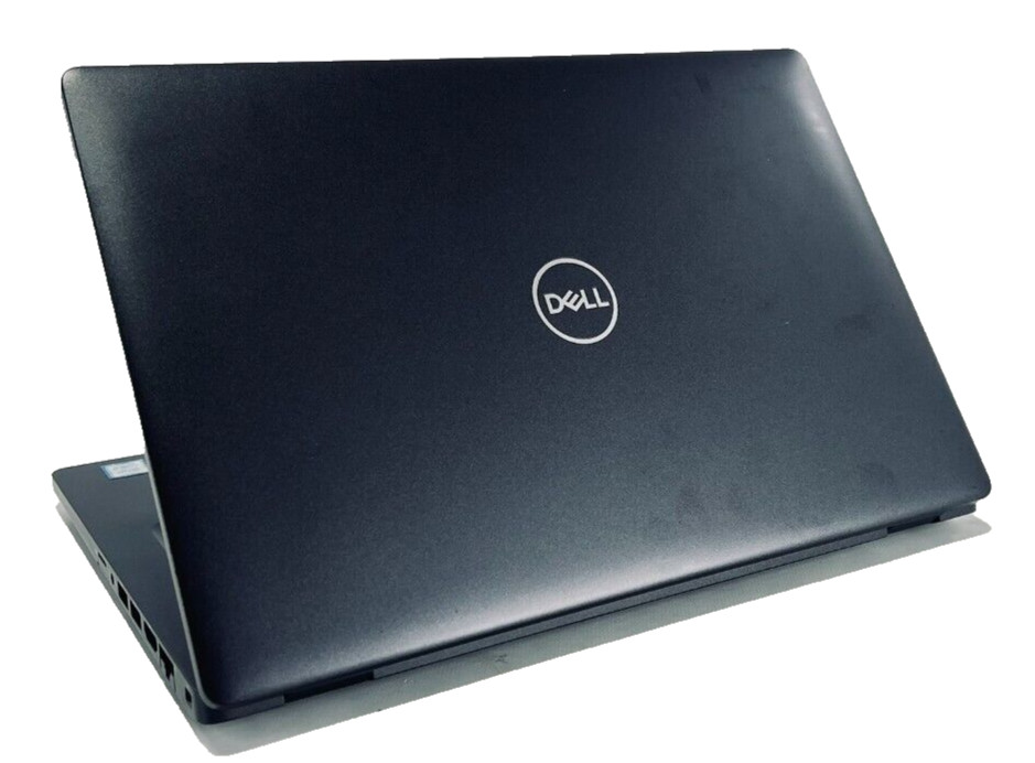 Dell Latitude 5400 Laptop 14″ i5 8th Gen 256GB SSD 16GB RAM Win 11 Pro (AVA)