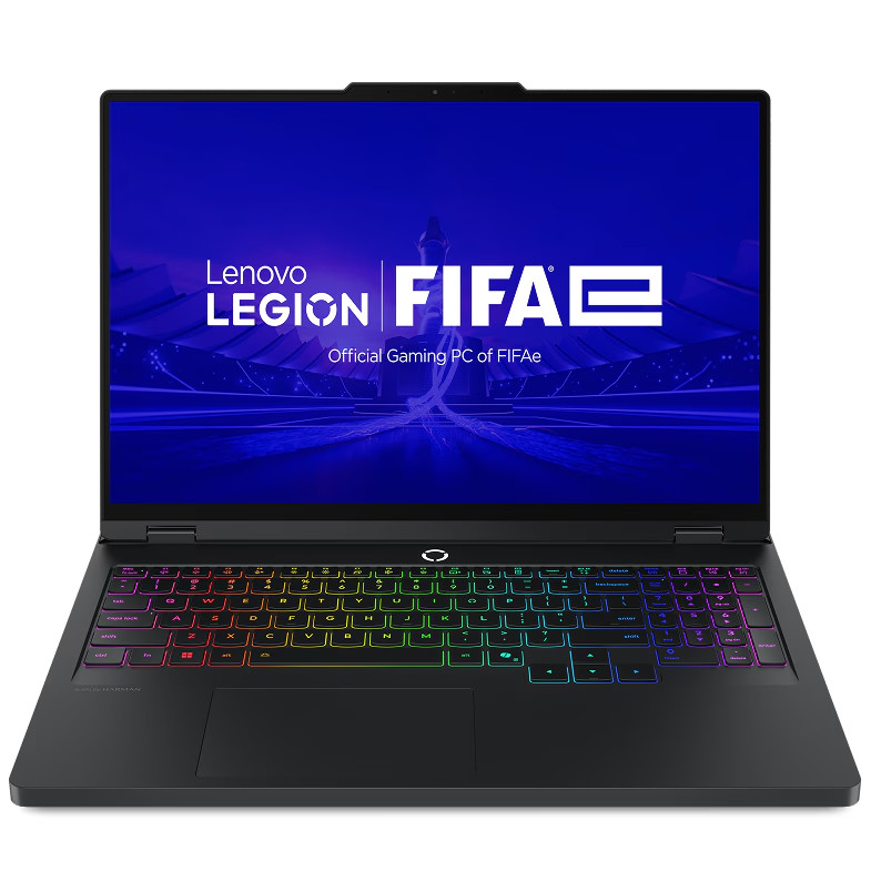 Lenovo Legion Pro 5i Gen 10 16″ OLED Ultra 9 275HX RTX5070Ti 32GB 1TB