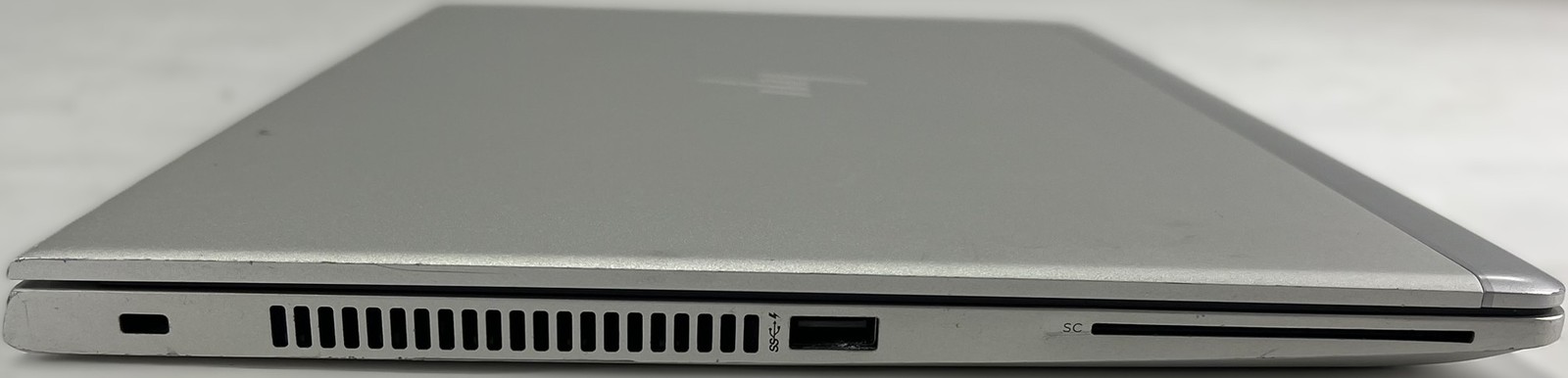 HP EliteBook 830 G6 13.3″Laptop i5 8th 128GB SSD 16GB RAM Win 11 Pro (DSM) C