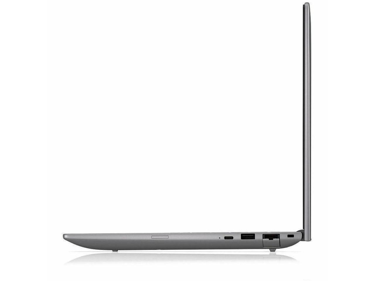 HP ZBook 8 G2i 14″ Copilot+ PC Mobile Workstation – Intel Core Ultra 7 365 – 16