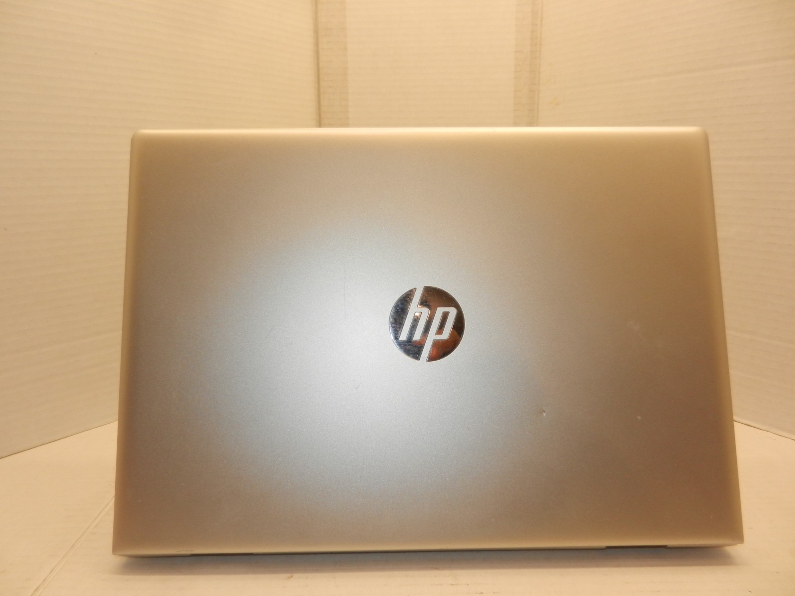 HP PROBOOK 640 G5 14″ CORE i5-8265U@1.6GHz 4GBRAM 256GB SSD WINDOWS 10