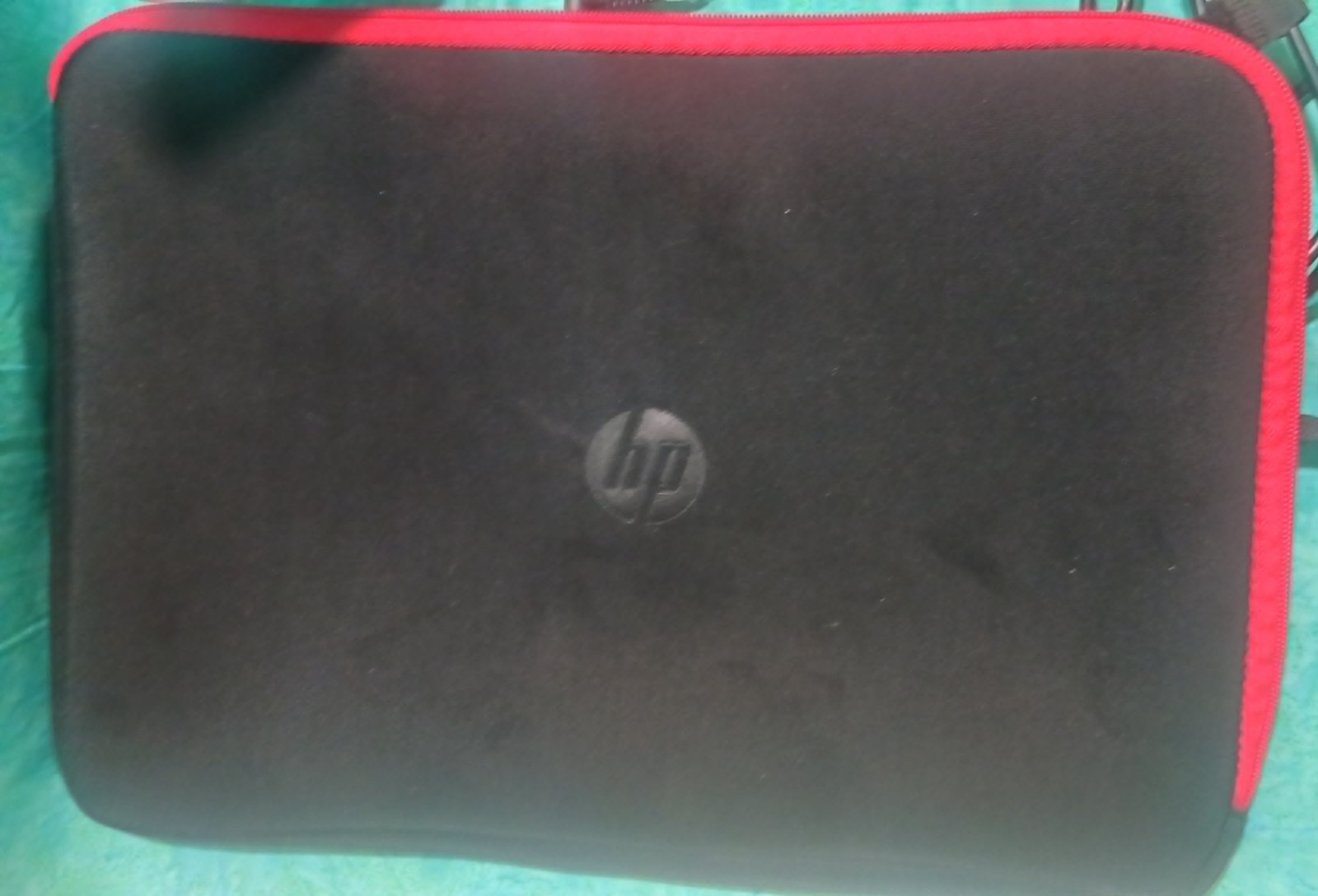 HP Envy E All In One Series Touch Screen Laptop Computer / 15 Inch Screen