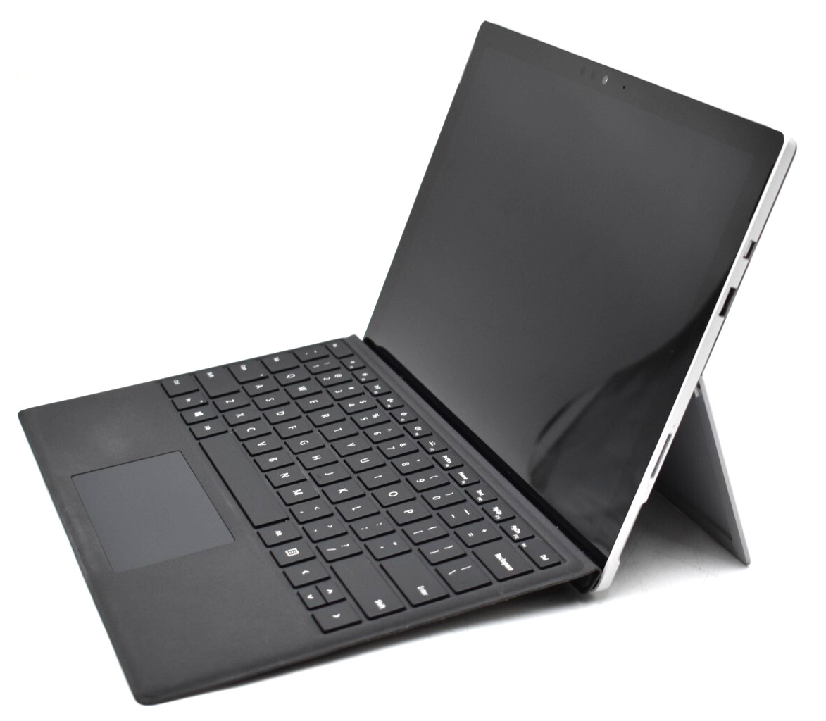 Microsoft SURFACE PRO 5 1796 i7-7660U 2.50GHz 16GB RAM 2x 512GB NVME SSD Win 11