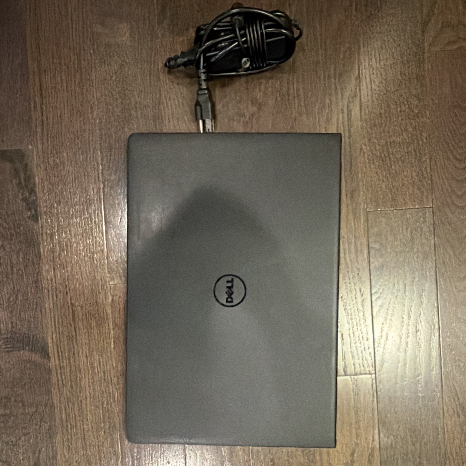 Dell Inspiron 15-3552 15.6″ 4GB RAM, Celeron N3060, No HDD, ODD + Charger Tested