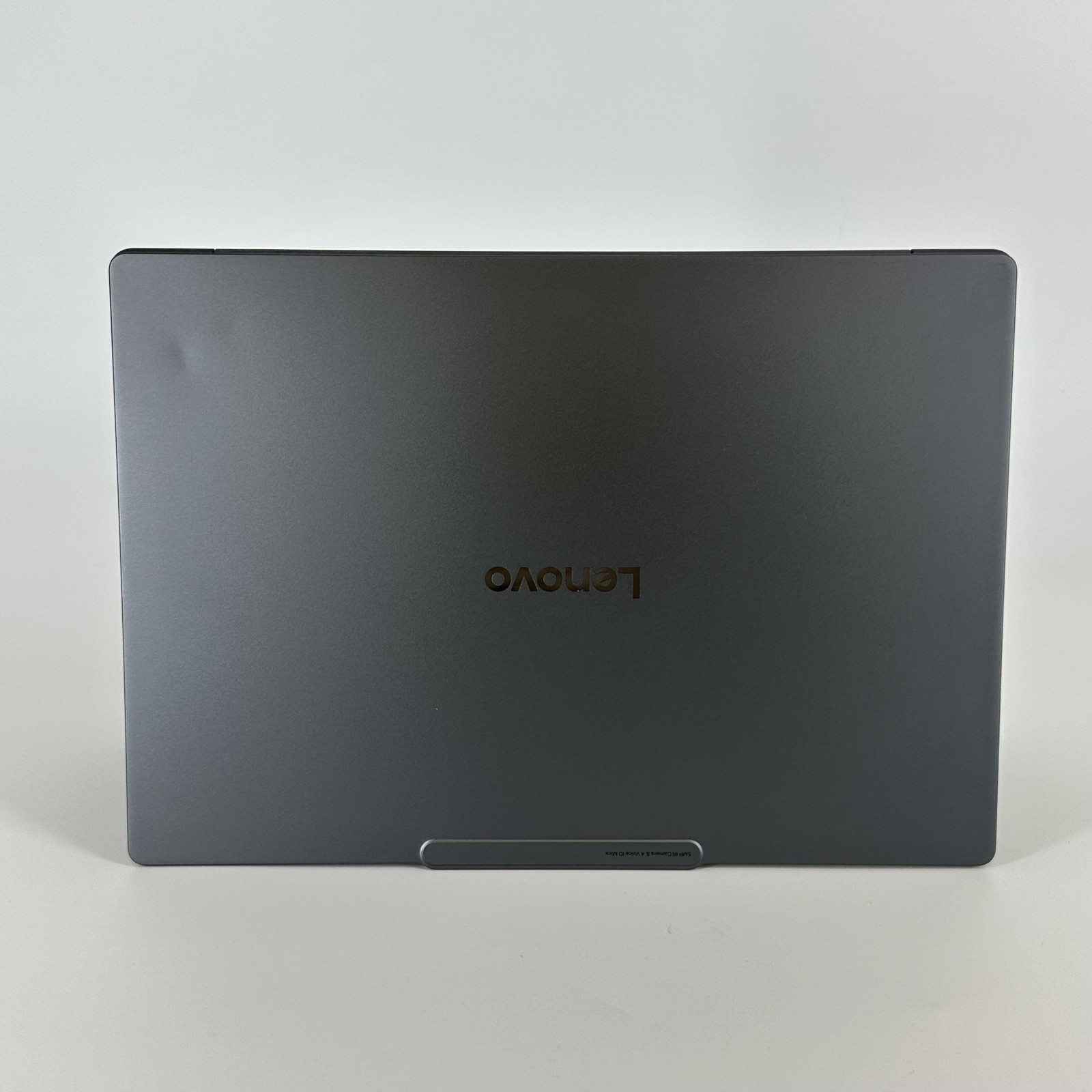 Lenovo Slim 7i 14 Gray FHD+ 2.2 GHz Ultra 7 256V 16GB RAM 1TB SSD Good
