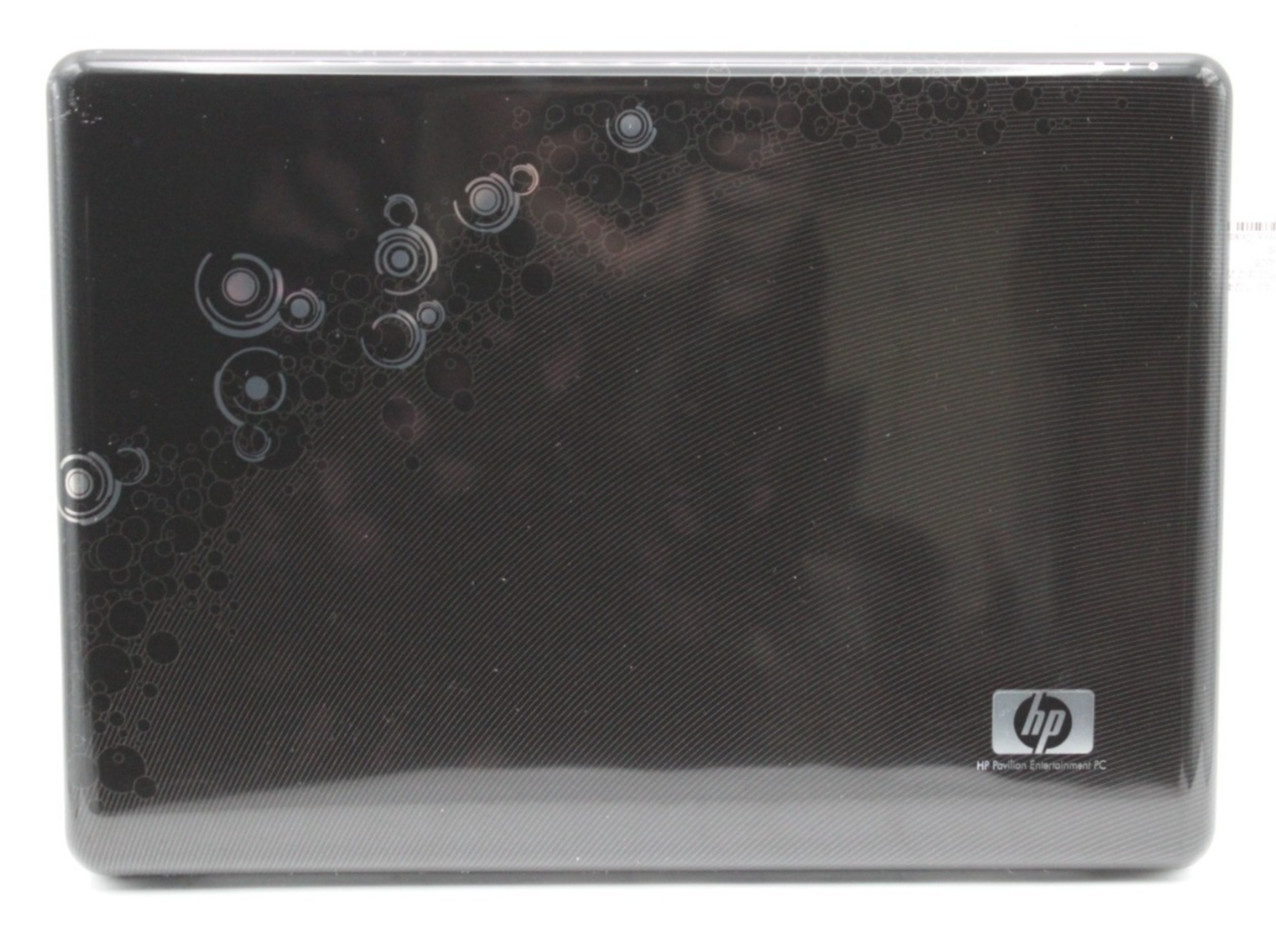 HP Pavilion Dv4 AMD Turion X2-M500@2.2GHz 2GB DDR2 NO STORAGE/OS *USED/TESTED*