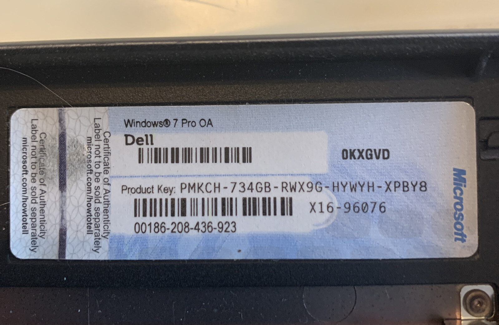 Dell Latitude E6530 15.6 inch(500GB, Intel Core i5 3rd Gen., 2.50 GHz, 4GB)