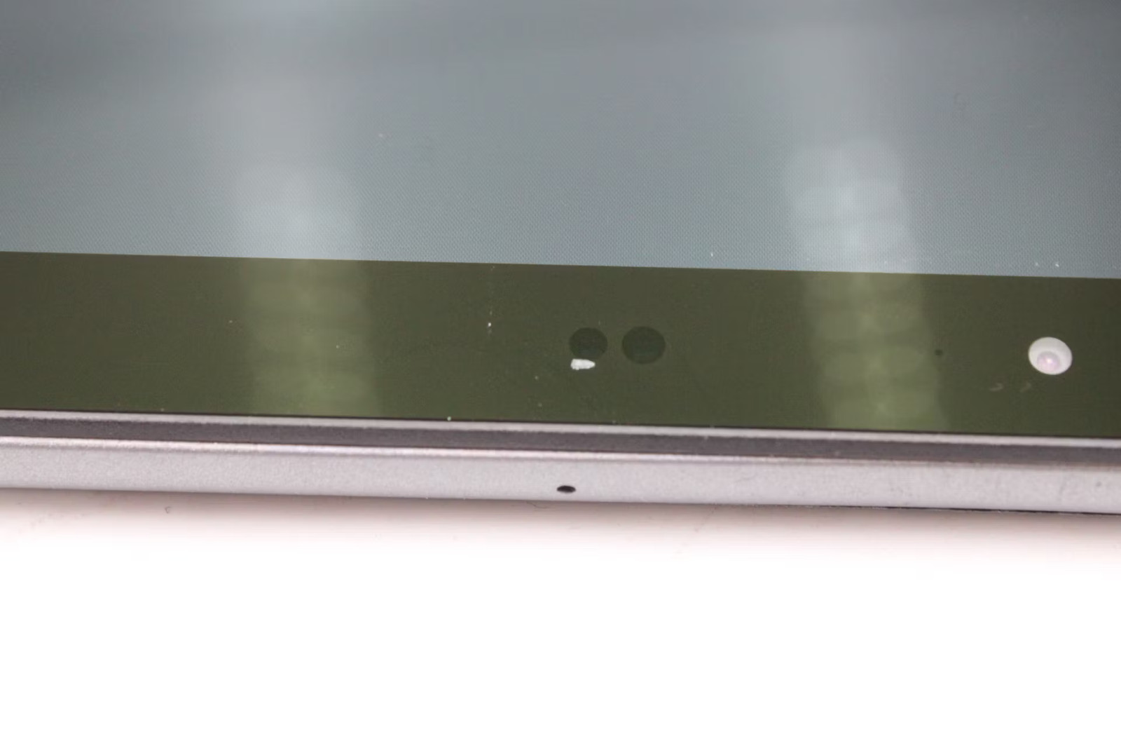 Dell Latitude 7320 Used 13″ i5-1140G7, 256GB NVMe, 16GB RAM, No keyboard