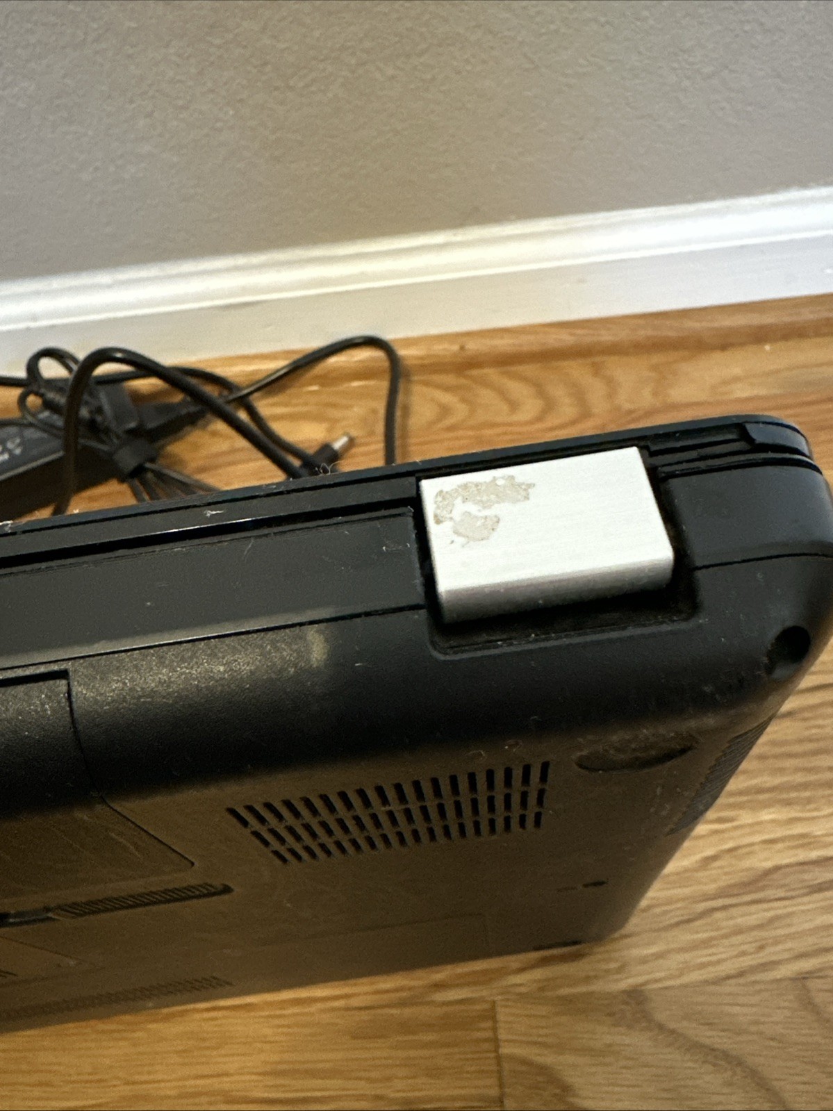 Compaq Presario CQ62 15.5 In Laptop, Windows 7, Factory Reset