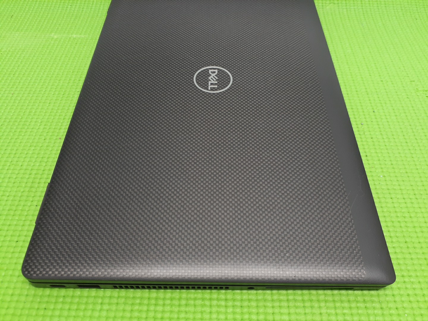 Dell Latitude 7520 15″ – I7-1165G7 – 16GB RAM – 240GB SSD – (NO AC)