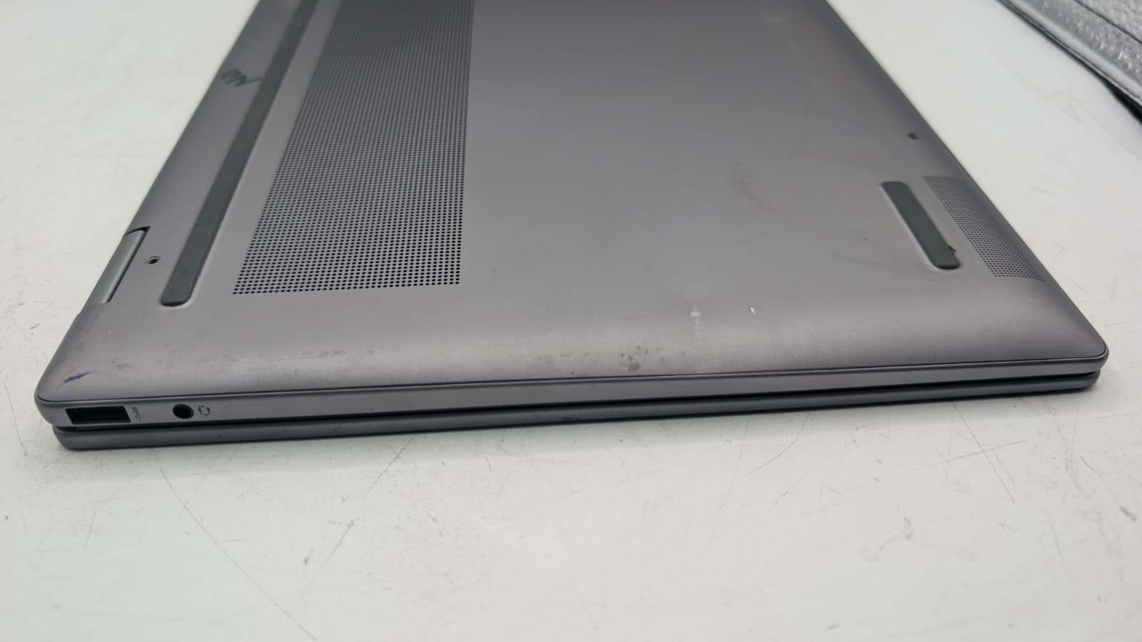 HP ENVY X360 16-AD0023DX | AMD RYZEN 7 – FOR PARTS OR REPAIR- NO POWER READ DESC