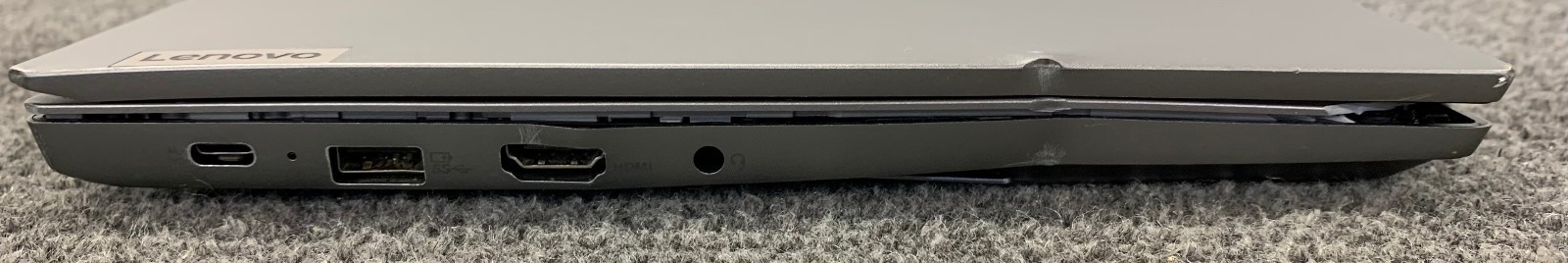 Lenovo ThinkPad E14 Gen 4 14″ AMD Ryzen 5 5625U 8GB, No Storage, Boots to BIOS