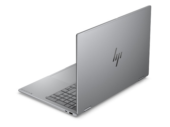 HP OmniBook X Laptop Computer 16″ 2K Touch Screen AMD Ryzen AI 7 24 GB memory;1
