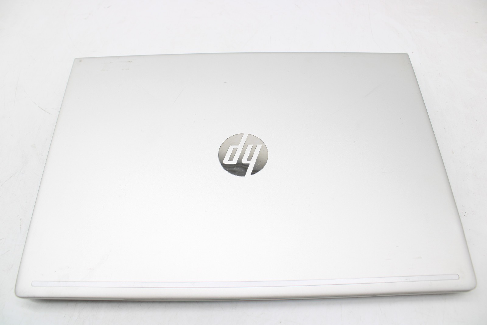 HP ProBook 450 G7 – Intel Core i5-10210U, No SSD/RAM/Battery – See Desc