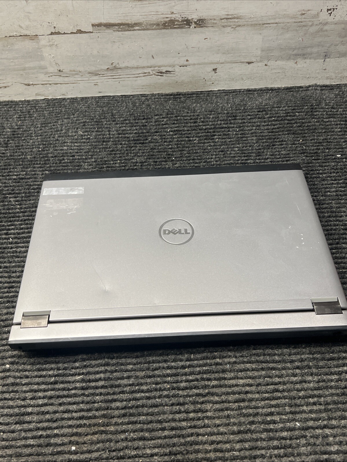 *PARTS* Dell Vostro V131 Laptop Intel i5-2450M 8GB No HDD/OS