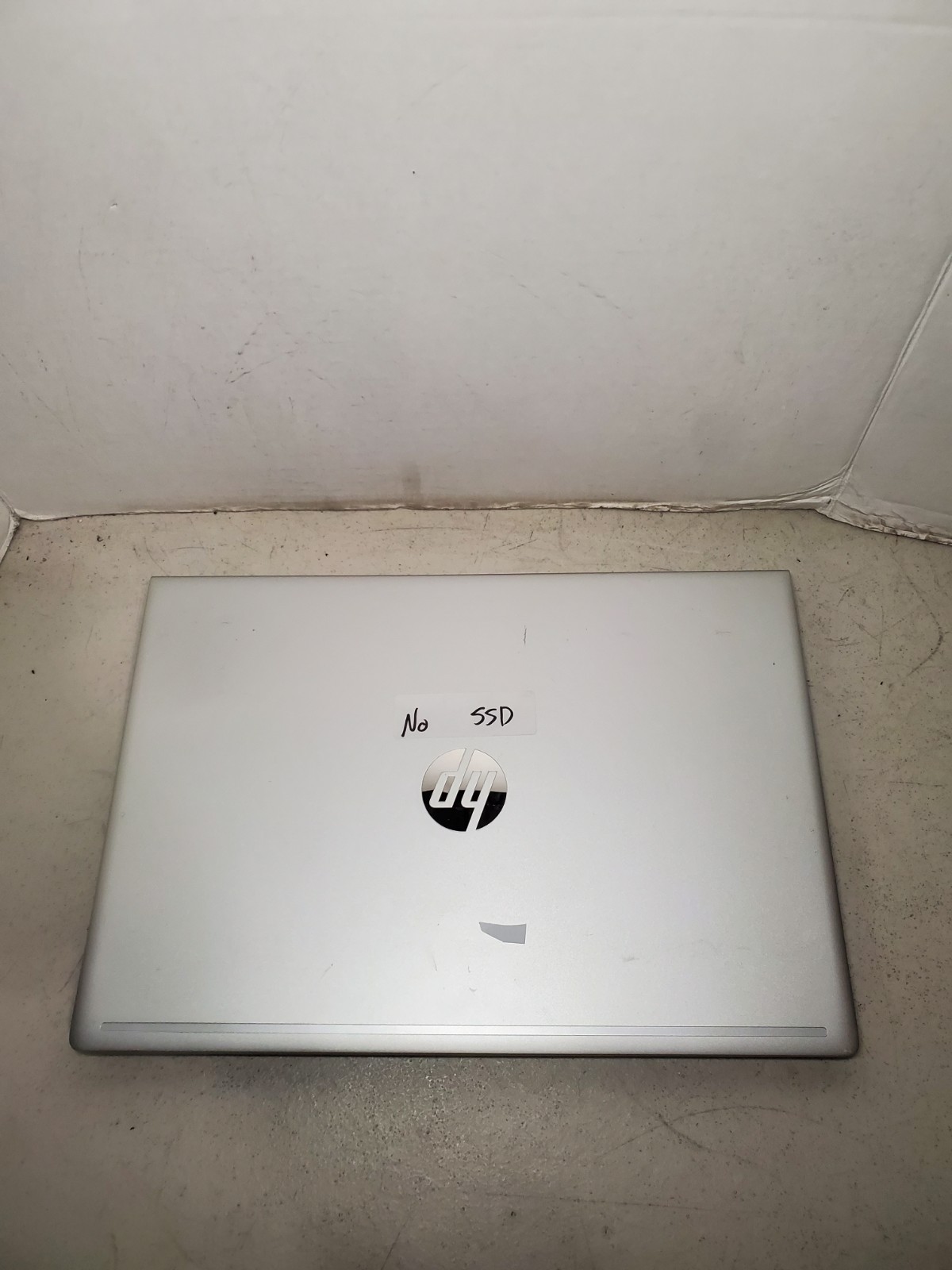 HP Probook 455 G7 15.6″ Laptop AMD Ryzen 3 4300U 8GB RAM 256GB SSD Win11 #69
