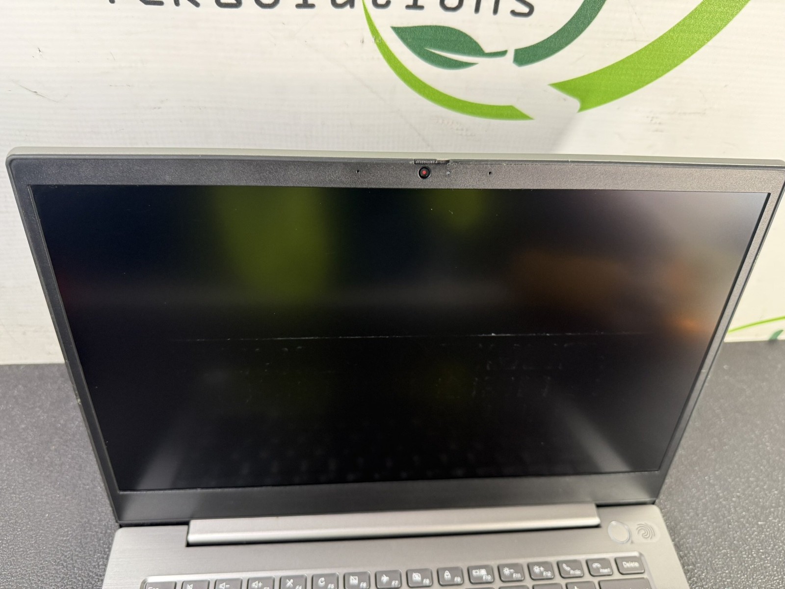 Lenovo ThinkBook 14-IML Intel i7-10510U 1.8GHz 8GB DDR4 512GB NVMe Win11Pro READ