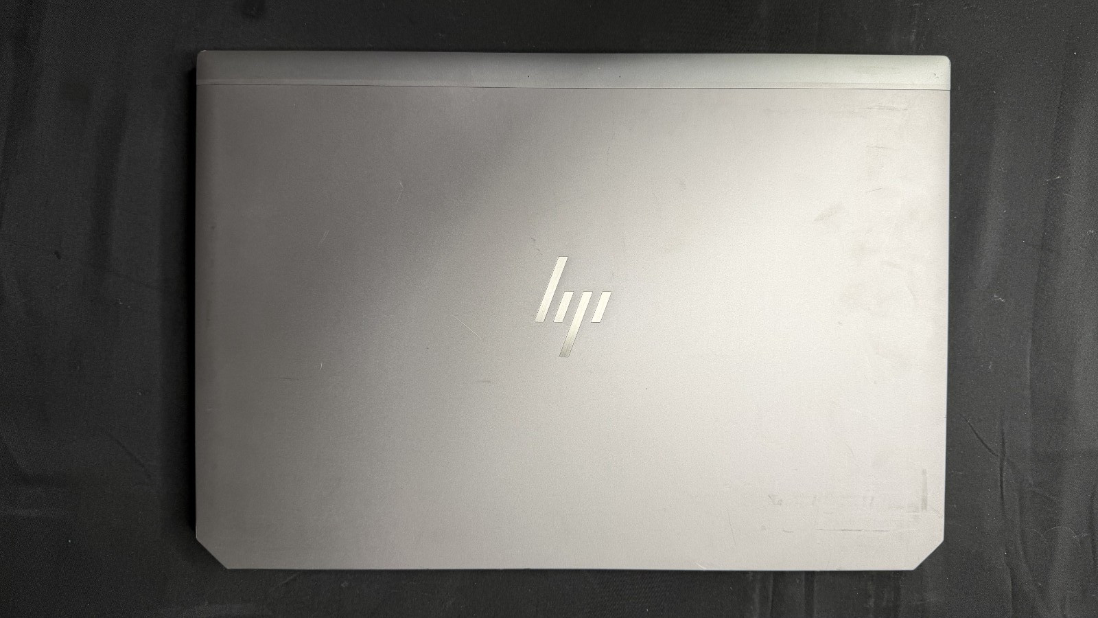 HP ZBook 17 G5 Mobile Workstation i7-9850H 512GB SSD-48GB RAM-W10 RTX 4000