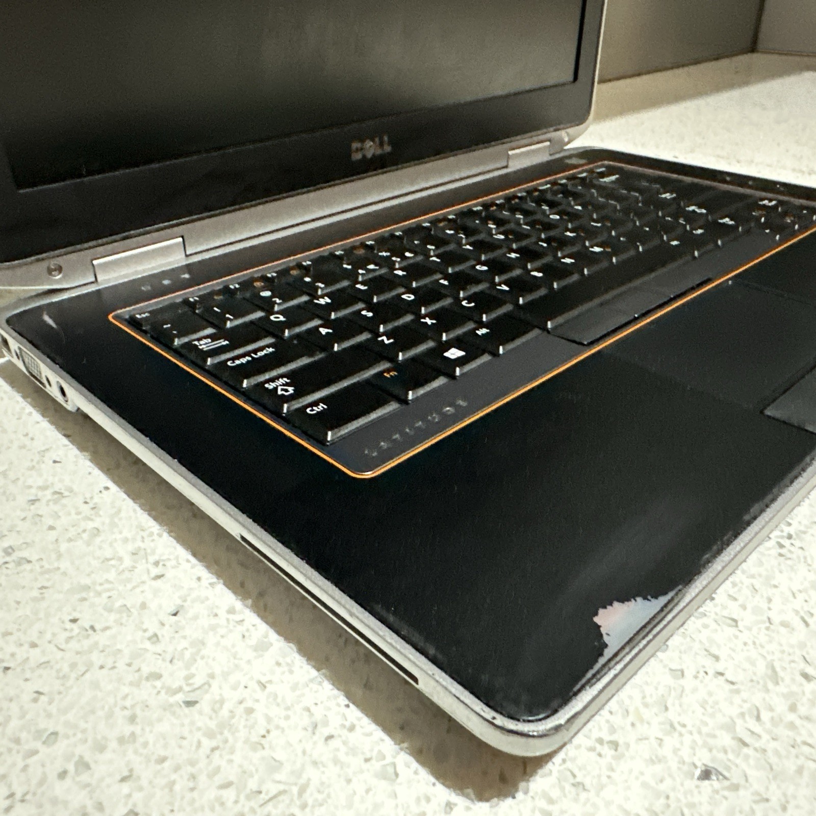 DELL Latitude E6420 Intel@Core™i5*120GB SSD *8G*GPU*WIN 10Pro*14”LED*WiF*+PSU