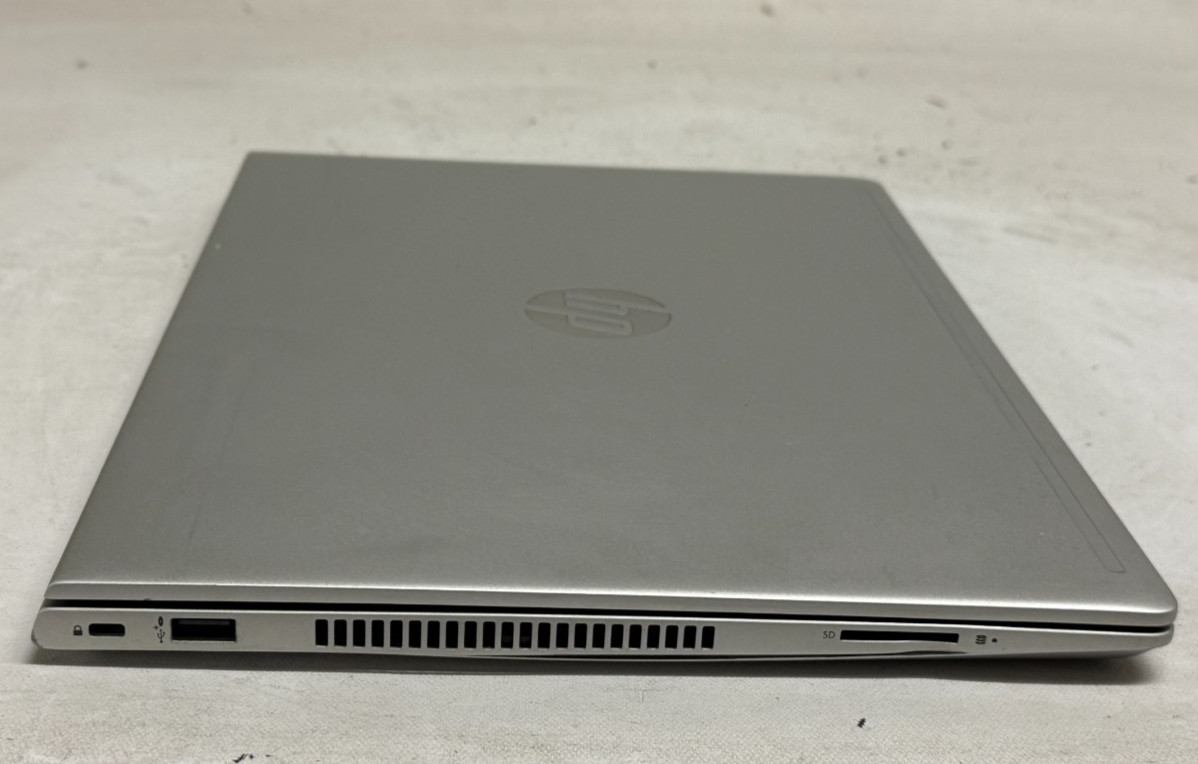 HP ProBook 445 G6 14″ (Ryzen 5-2500U – 8GB RAM – 256GB SSD – Win11Home)