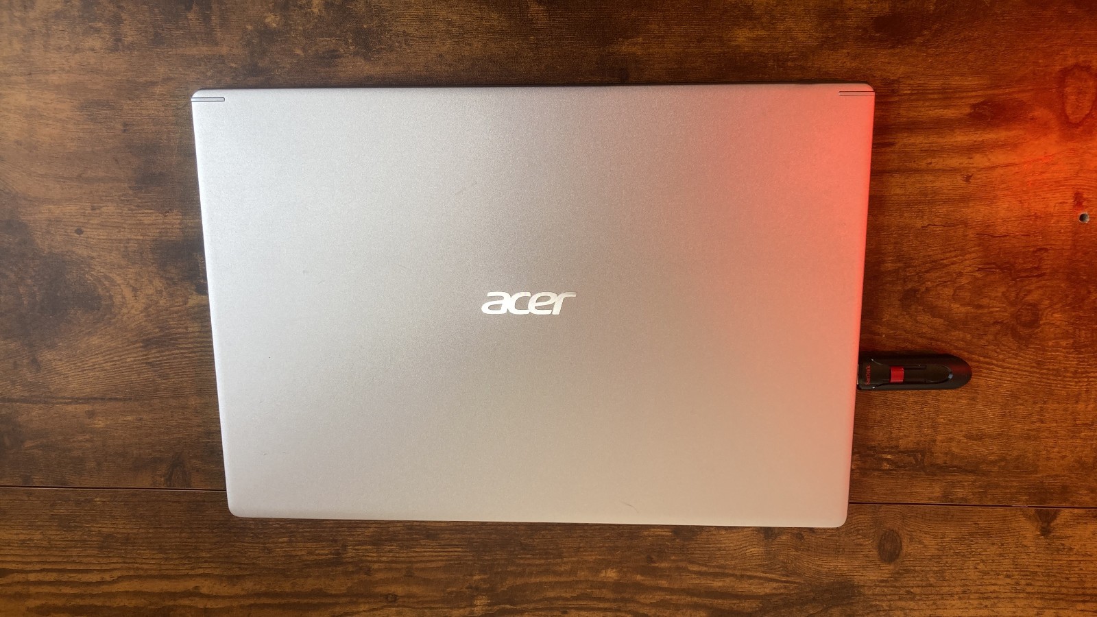 20GB RAM UPGRADED ACER ASPIRE 5 SLIM LAPTOP GREAT CONDITION BUDGET WORKSTATION!