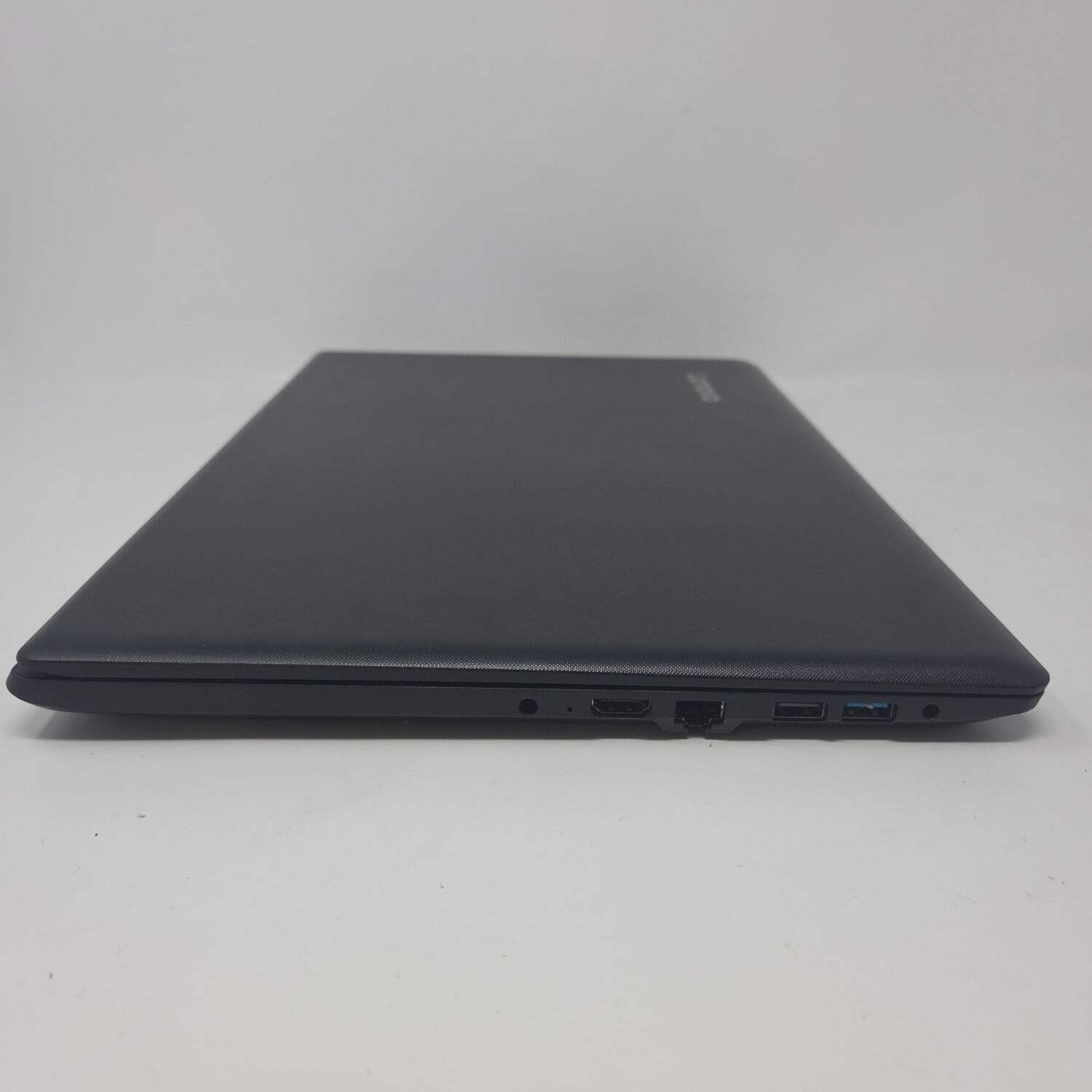 Lenovo IdeaPad Celeron N3060 4GB RAM 500GB