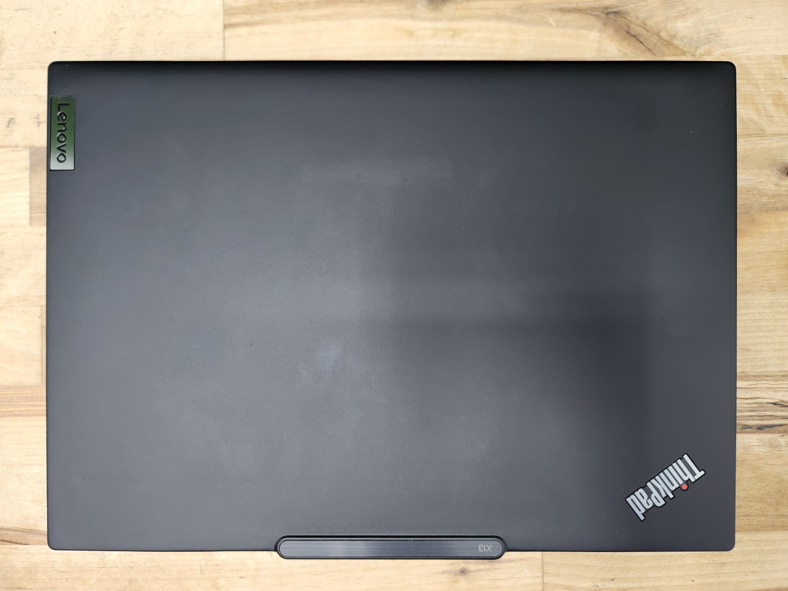 Lenovo ThinkPad X13 Gen 4 13.3″ i7-1370P 32GB 256GB SSD EXCELLENT BATTERY ~