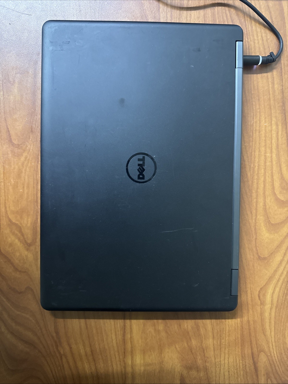 Dell Latitude E5450 i3-5010U 4GB RAM Laptop No HDD No OS Bad Battery No Charger
