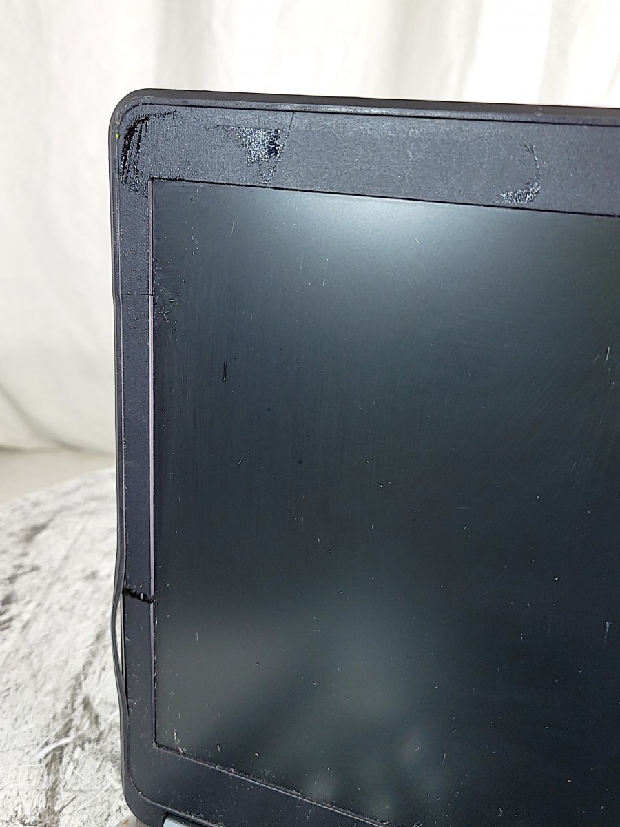 DELL LATITUDE E7440 PC Laptop INTEL CORE I7-4600U 8GB SEE NOTES