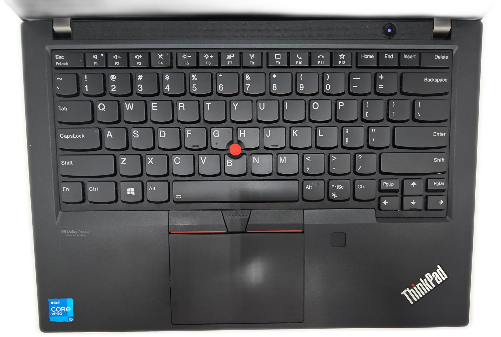 Lenovo ThinkPad T14 Gen 2i 14in i5-11th Gen 8GB 256GB SSD Windows 11 Home