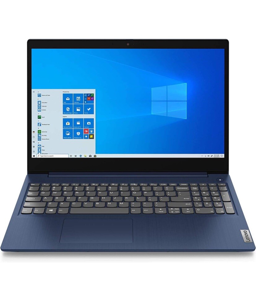 lenovo ideapad 3 15ada05