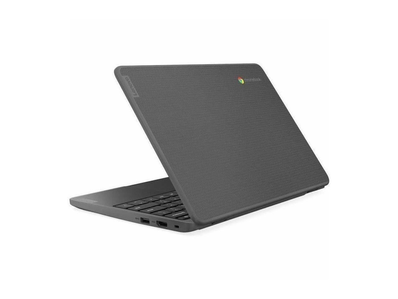 Lenovo 100e Chromebook Gen 4 11.6″ Touch Screen Intel Processor N100 Intel UHD