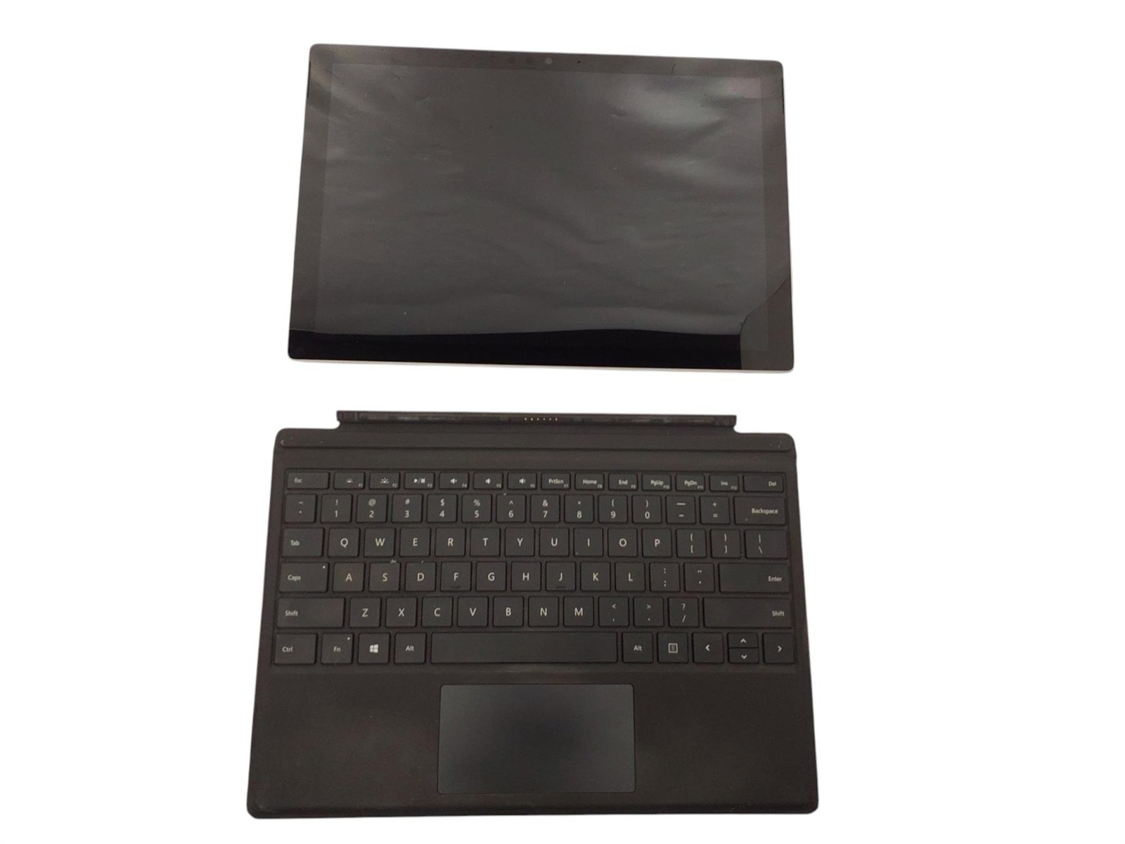 Microsoft Surface Pro 5 1796 Core m3-7Y30 4GB RAM 128GB SSD