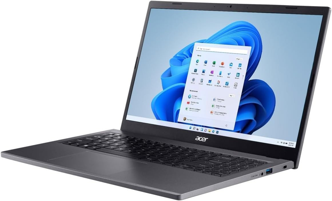 Acer Aspire 5 15.6″ FHD Touch Intel Core i5-13420H 2.1 GHz 8GB 512GB SSD W11H