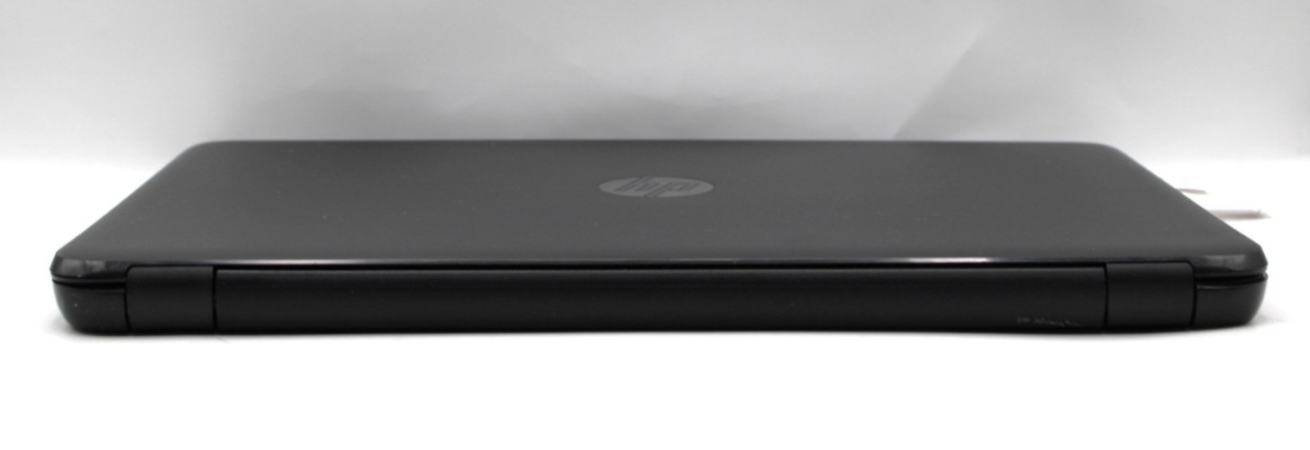 HP Notebook 15-ay009dx i3-6100U@2.3GHz 6GB DDR4 NO STORAGE OR OS *USED/TESTED*