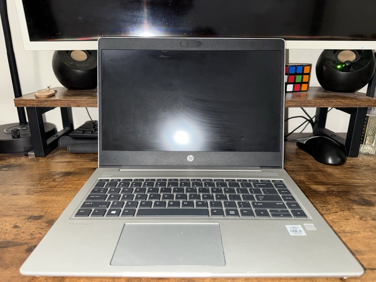 HP ProBook 440 G7 14″ | Intel i5-10210U | 16GB RAM | 256GB SSD | Windows 11 Pro