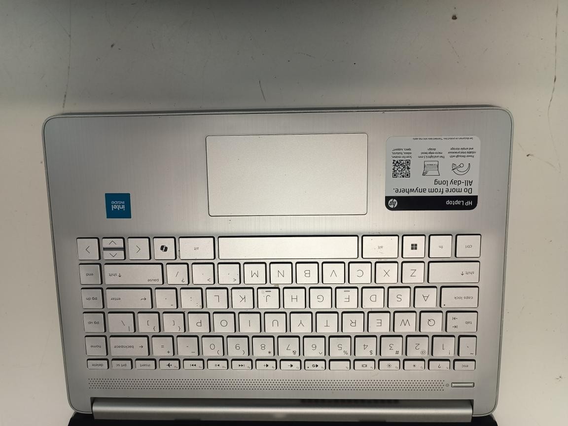 PRE OWNED HEWLETT PACKARD 14-DQ6011DX WINDOWS 11 HOME,INTEL(R) N150, (P23016902)