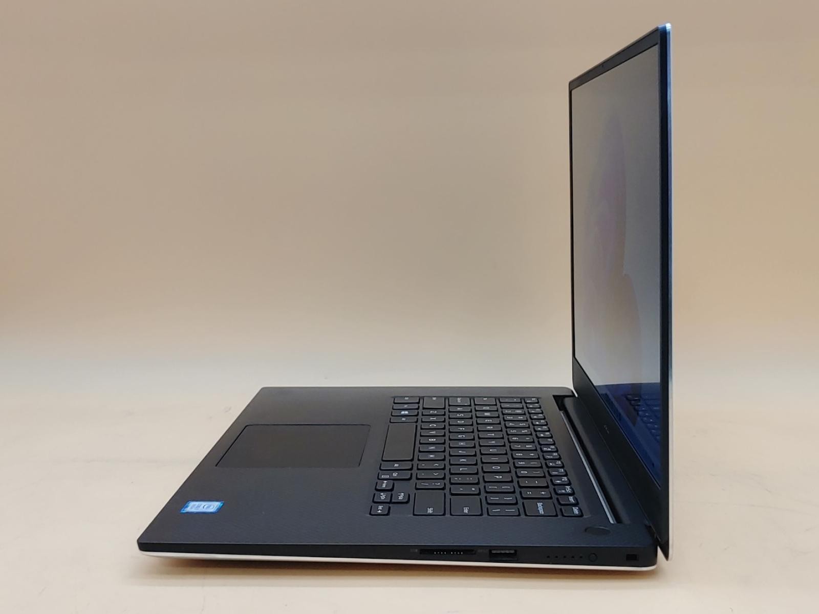Dell XPS 15 7590 15.6″ i7-9750H 16GB 512GB GTX 1650 Win11Pro *NO A/C* **READ**