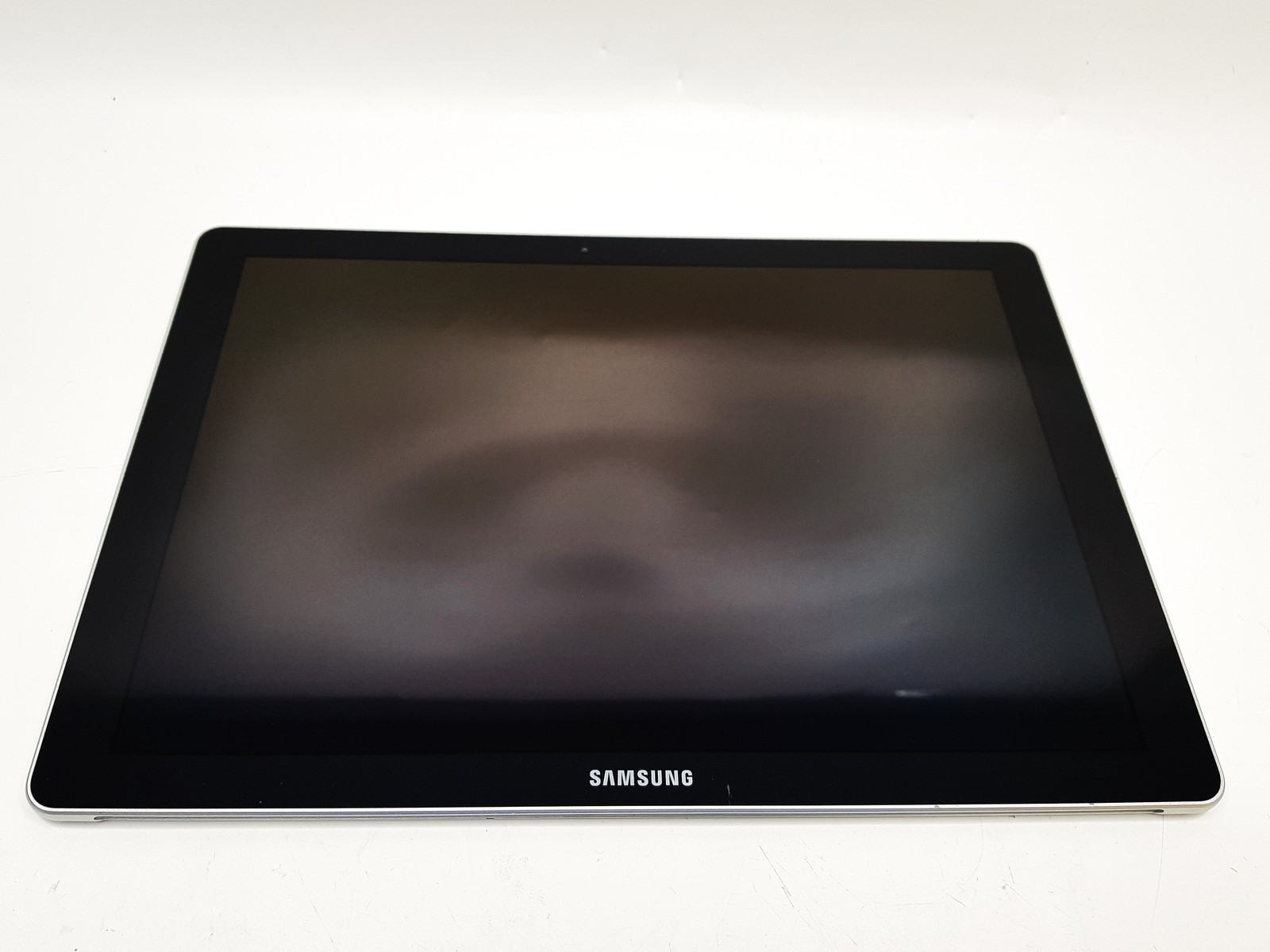 Samsung Galaxy Book 12 LTE i5-7200U 4GB RAM 128GB SSD Verizon Silver Read
