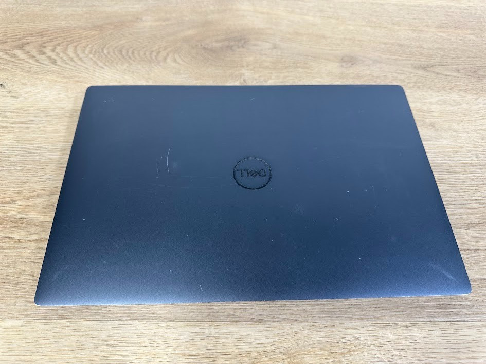 Dell XPS 9320, Core i7 1370P, 32GB DDR5 Iris Xe Graphics, 512GB SSD 2022
