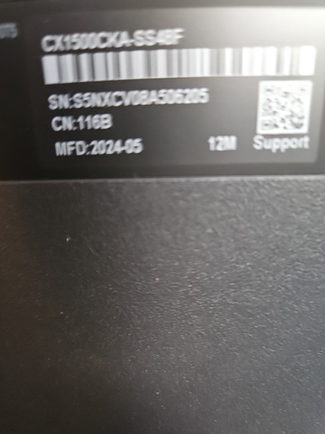 ASUS CX1500CKA-SS48F 15.6″ FHD Celeron N4500 1.1GHz Intel UHD Graphics 4GB RAM