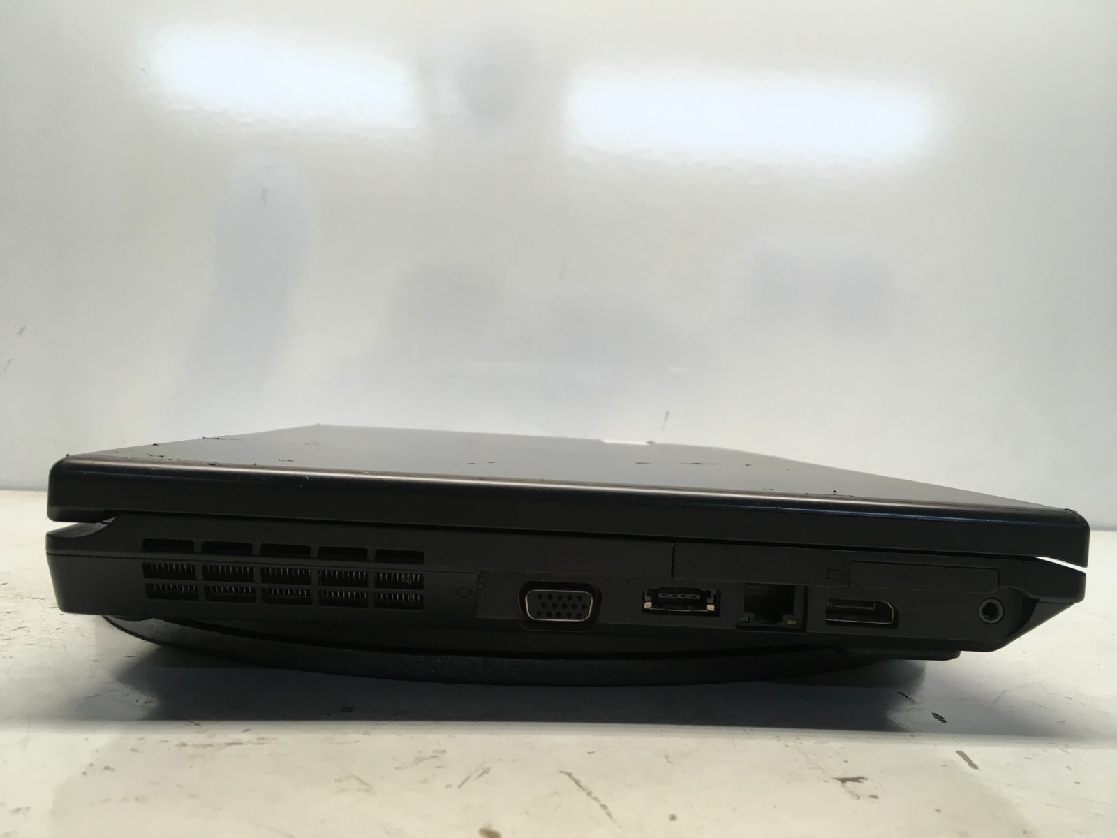 Lenovo ThinkPad L412 Intel i5-M520 4 GB NO HDD/Battery