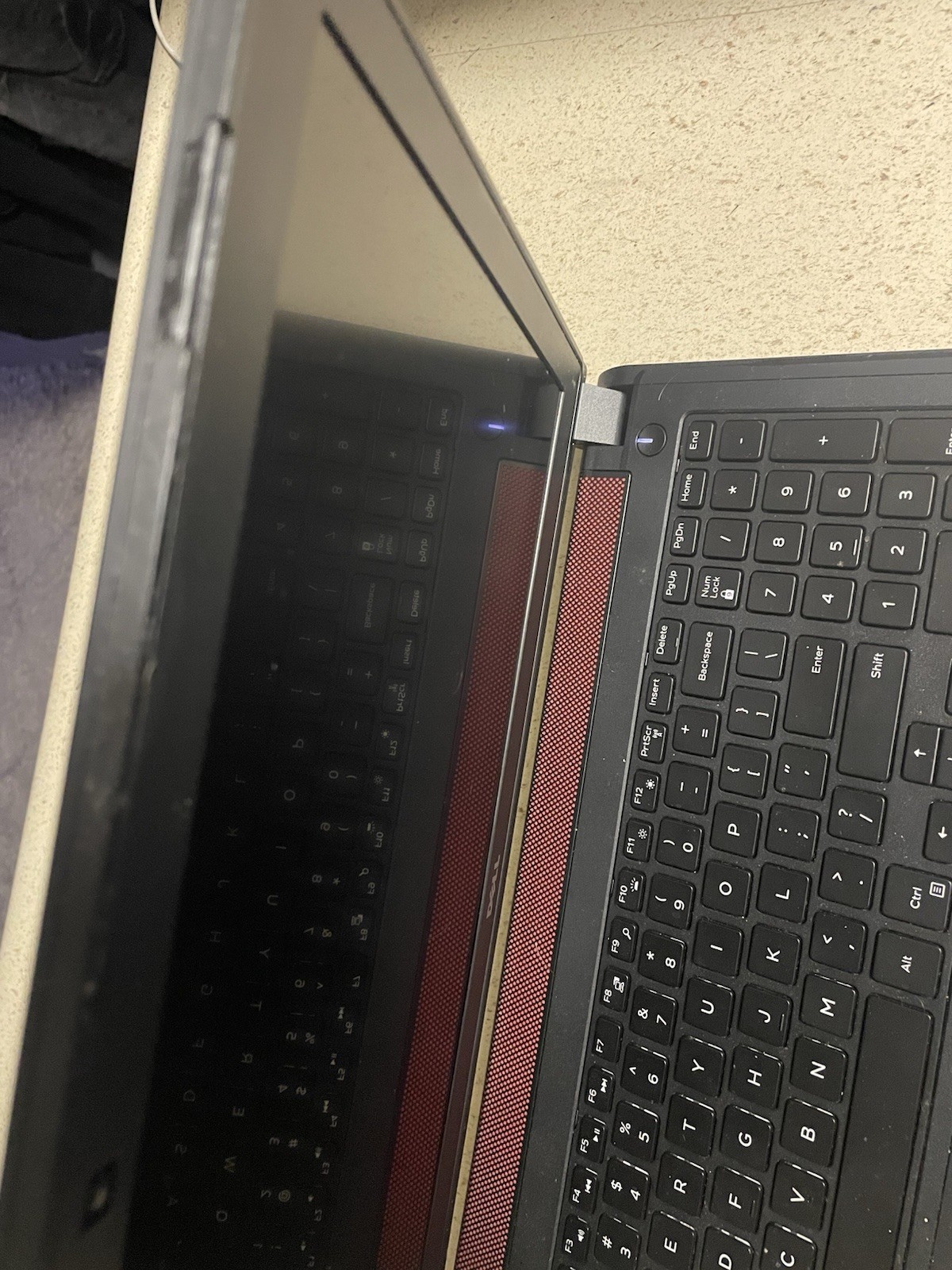 Dell Inspiron 7559 Gaming Laptop 16GB RAM, 128GB SSD, GTX 960M(4GB)WIN 11 HOME.