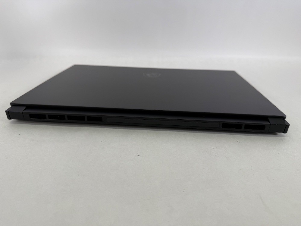 MSI Creator 15 Professional 15.6″ OLED Laptop (A11UE-491)