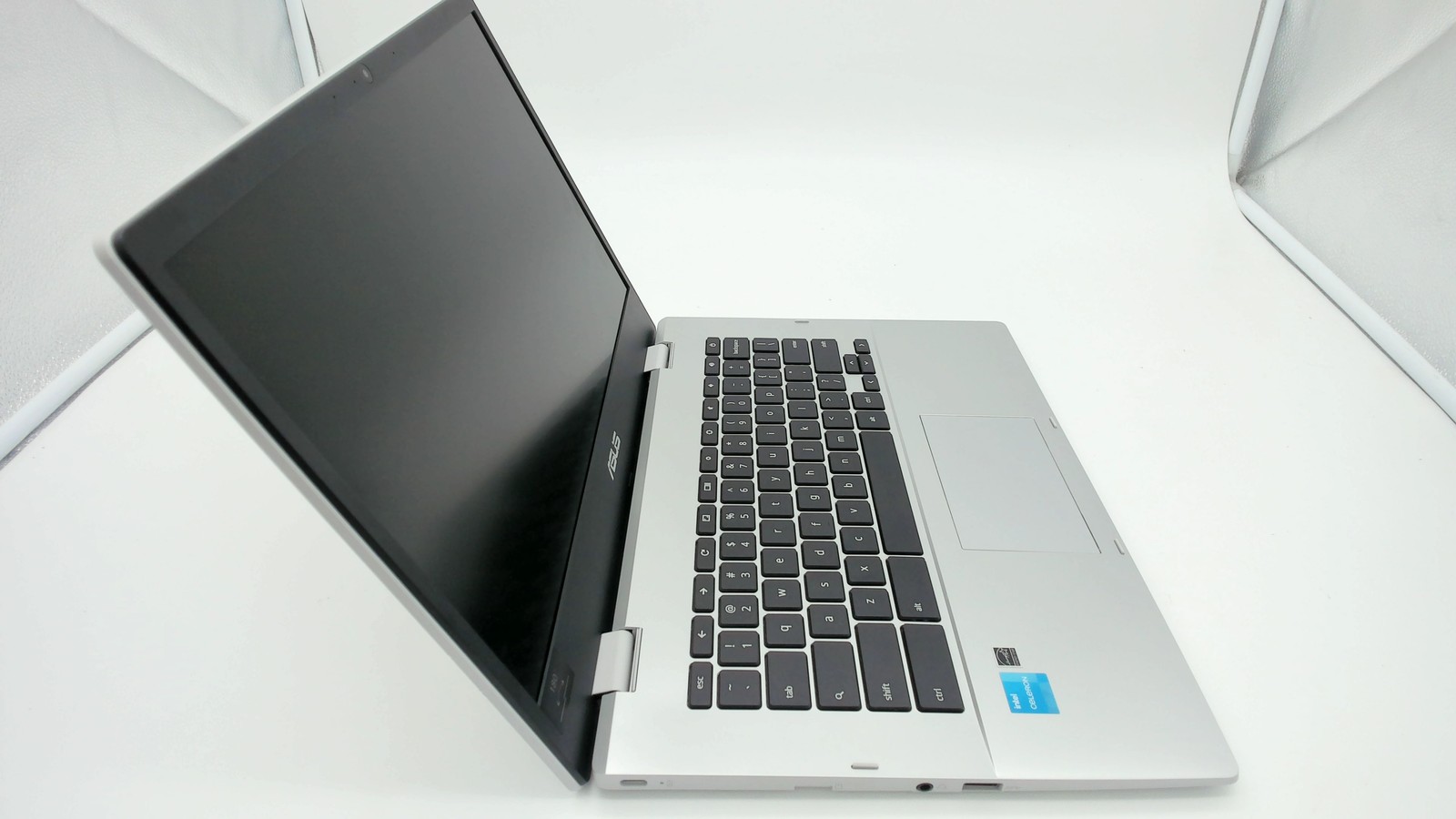 Asus Chromebook CX1 14″ Intel Celeron N4500 4GB 64GB CX1400CKA-DB44 PC1701557